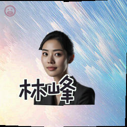 林峰